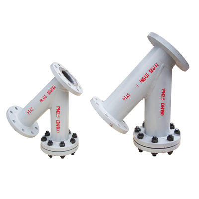 等徑Y型過濾(lü)器