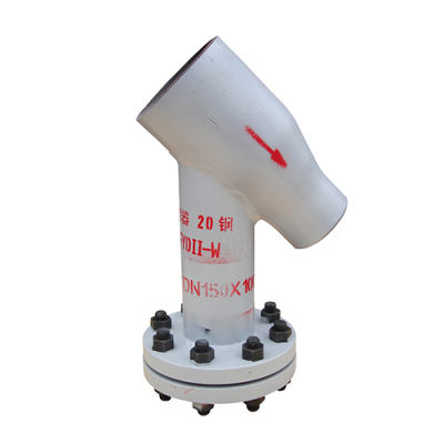 異徑Y型過(guò)濾器