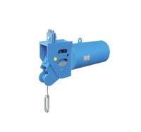 力矩(jǔ)平衡式(shi)恒力彈(dàn)簧支吊(diào)架