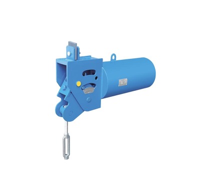 力矩平衡式(shi)恒力彈簧支(zhi)吊架