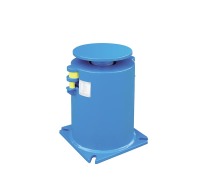 普通荷(hé)重闆式(shì)可變彈(dan)簧支架(jia)