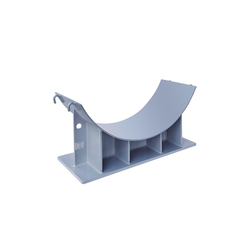 大(da)管焊接(jie)式管托(tuō)DN650～DN4000