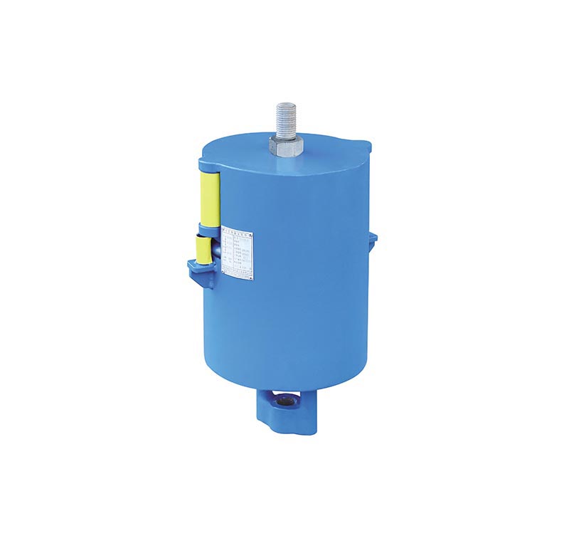 上螺(luo)紋連接式可變彈(dàn)簧吊架