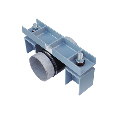 碟簧減振架(jia)