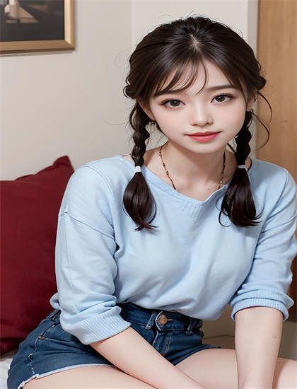 《萝莉的时间 第二季》表演艺术：摄影的镜头语言与画面构图 感受表演的情感力量