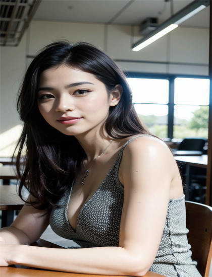 《女人的抗战》角色研究：的艺术魅力与文化价值 感受人物塑造的匠心