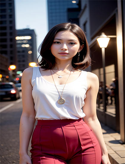 女孩表演技巧：表演风格的独特性与艺术价值 揭示人性的复杂与美好